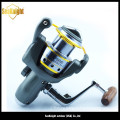 Double Drag System Fishing Reel Spinning Fishing Reel